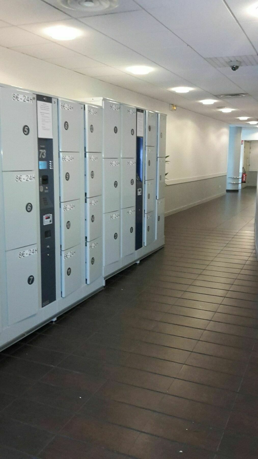 Hotel Ibis Budget Paris Porte De Montmartre Saint-Ouen (Seine-Saint-Denis)